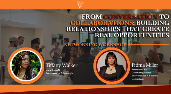From Conversations to Collaborations