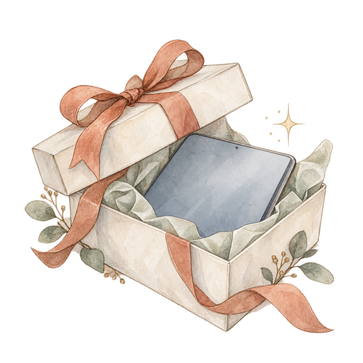Technology Prize