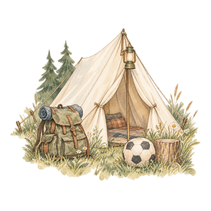 Carlisle Recreation Camp Week