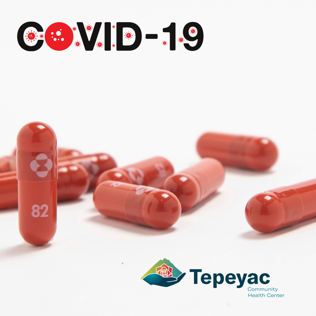 Últimas noticias sobre COVID-19: Variante de Omicron y la nueva píldora antiviral COVID-19 aprobada por la FDA