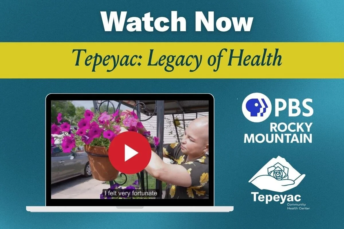 New PBS Documentary Highlights Tepeyac’s Mission and Stories of Healing