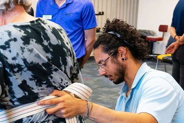 Tepeyac Adds On-Site Physical Therapy Services Through New Partnership with RegisCARES