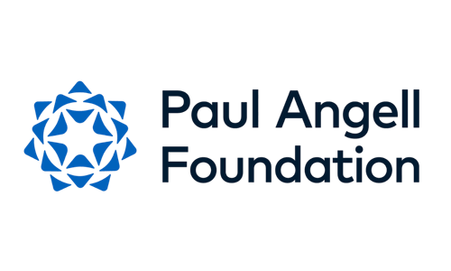 Fundación Paul Angell