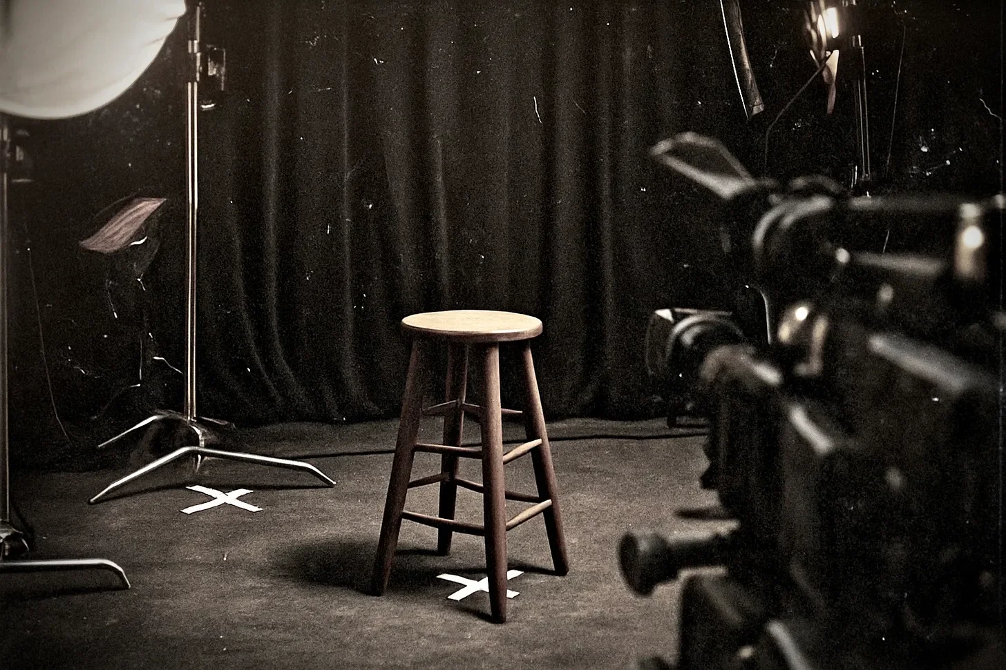 Lights! Camera! Content! Has B2B Marketing Forgotten the Story?