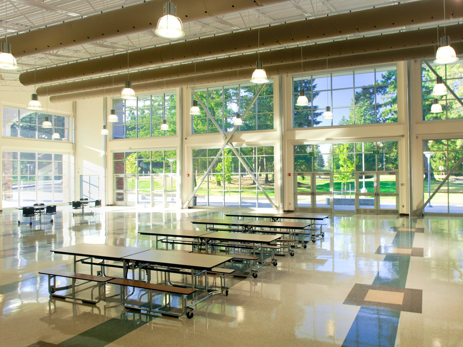 Erickson McGovern Architects