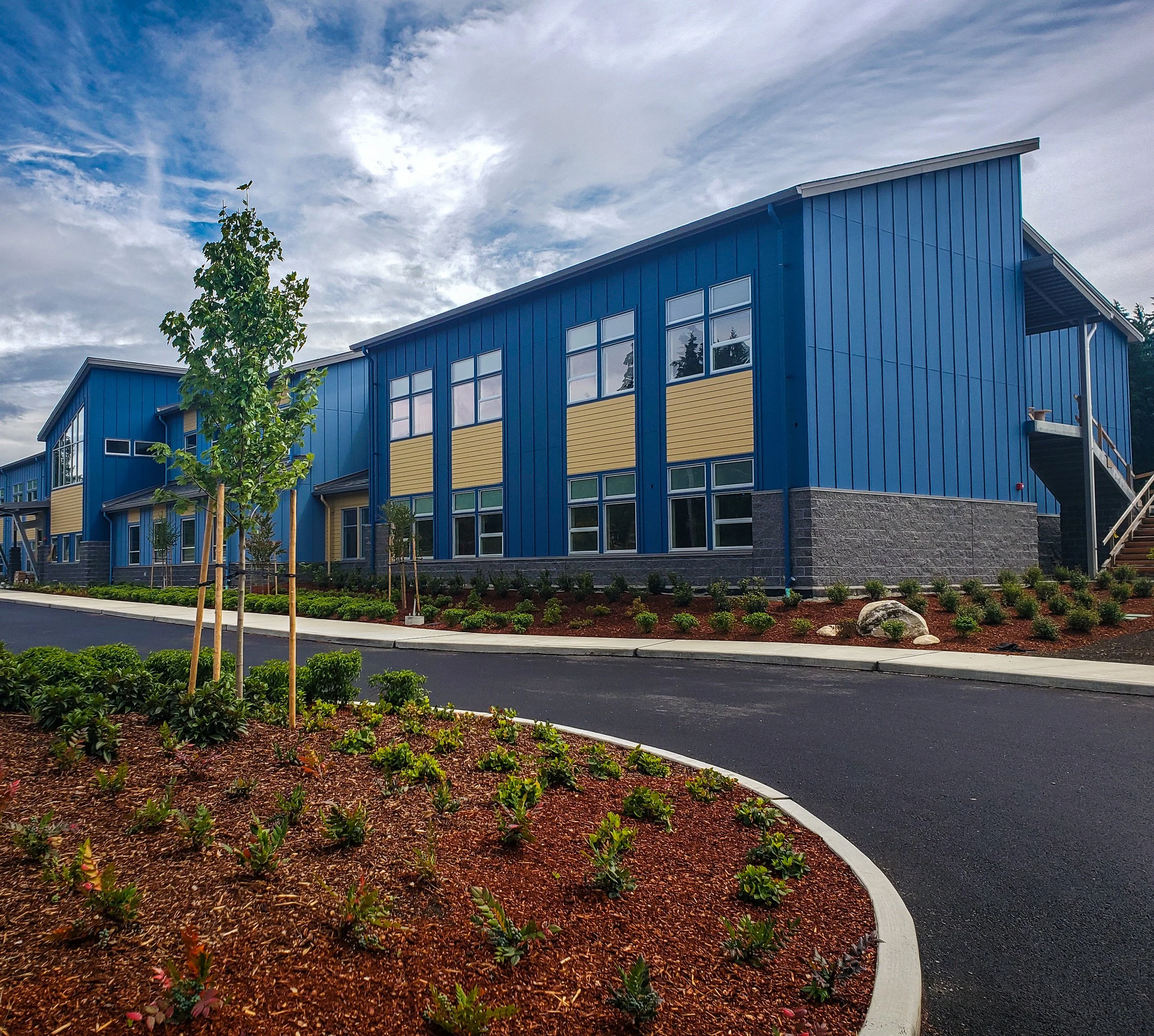 Erickson McGovern Architects