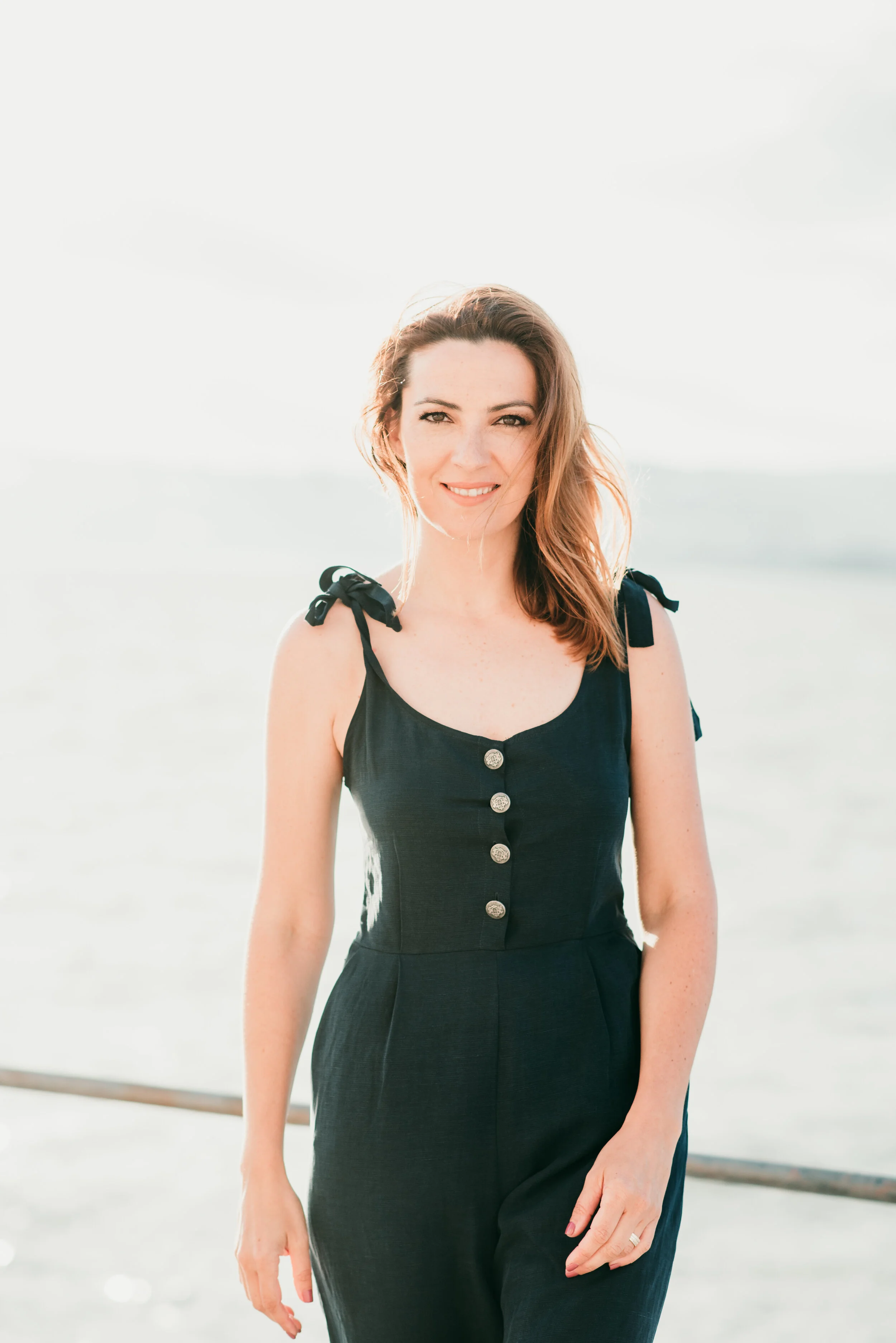 Marisa Martins - credits: IHeartYou