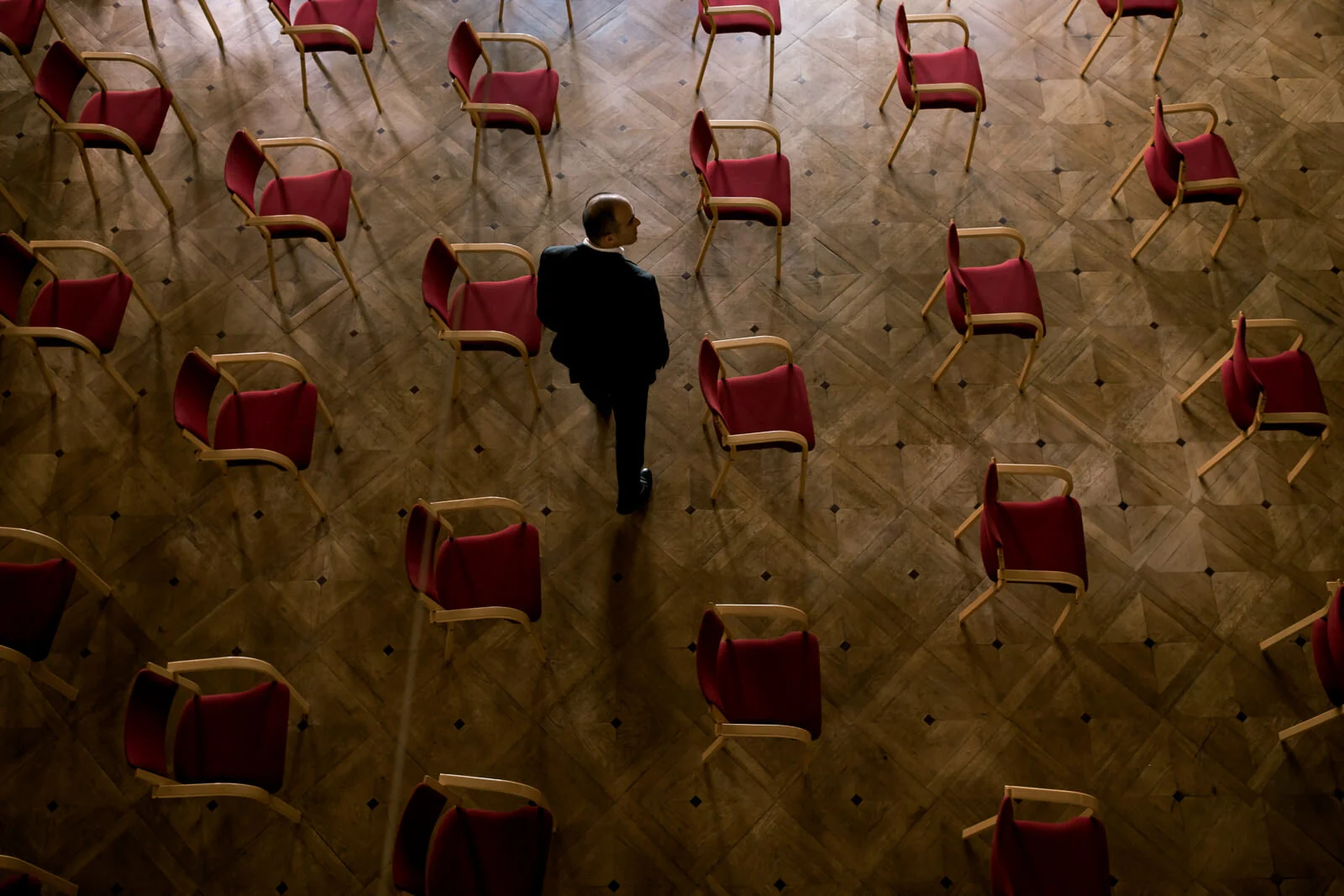 Nuno Nepomuceno Autor do livro “O Cardeal” e "A Noiva Judia"