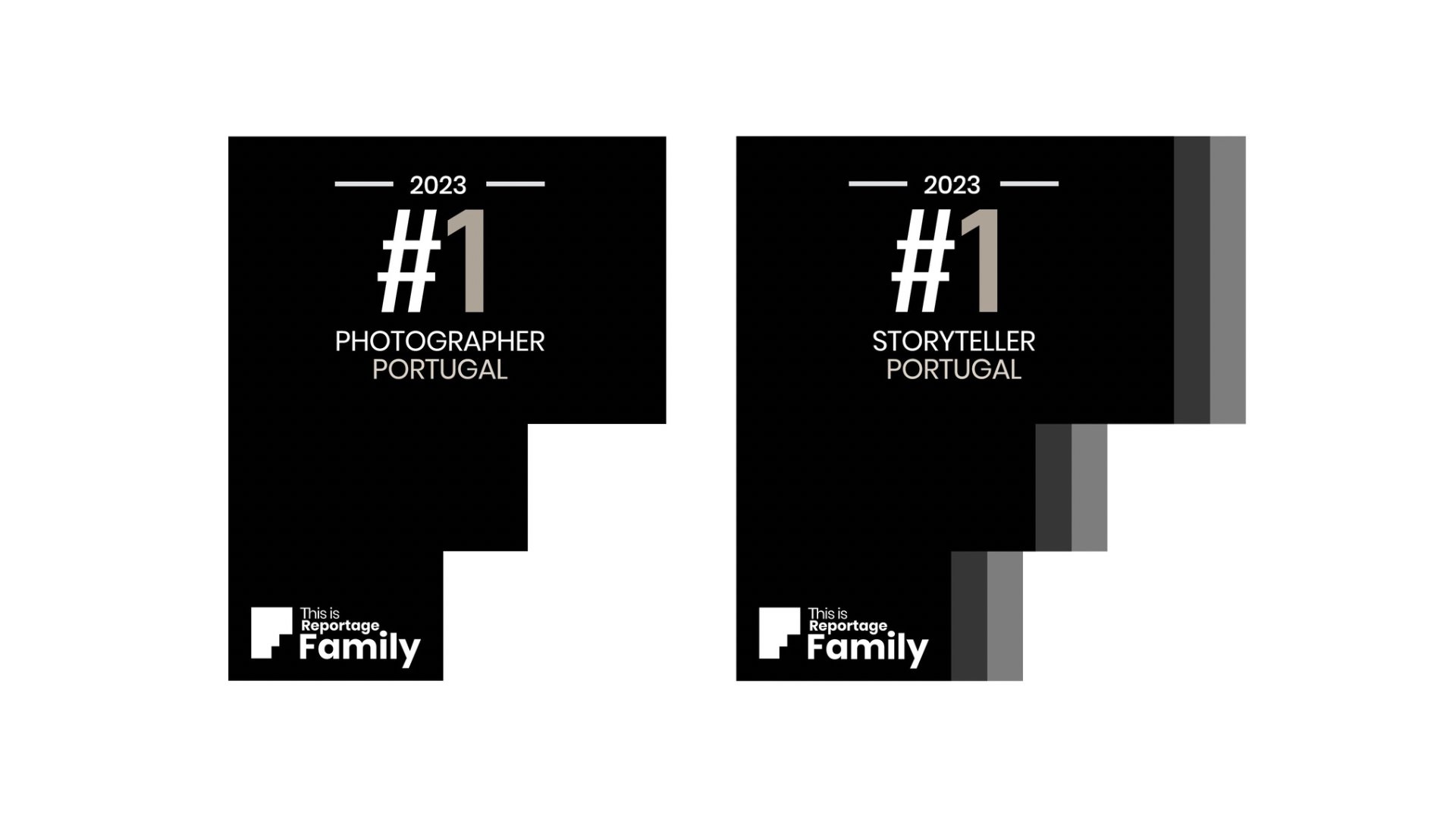 Número um em Portugal - Fotógrafa de Família premiada