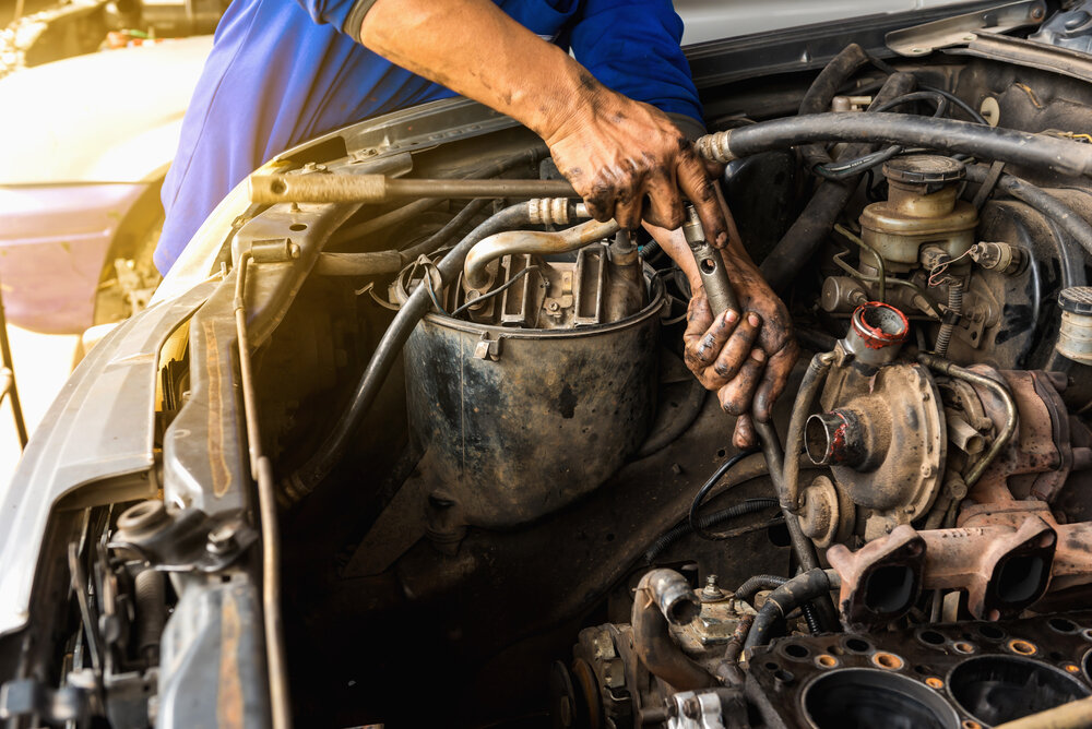 Why Should You Call for a Diesel Mechanic Often?