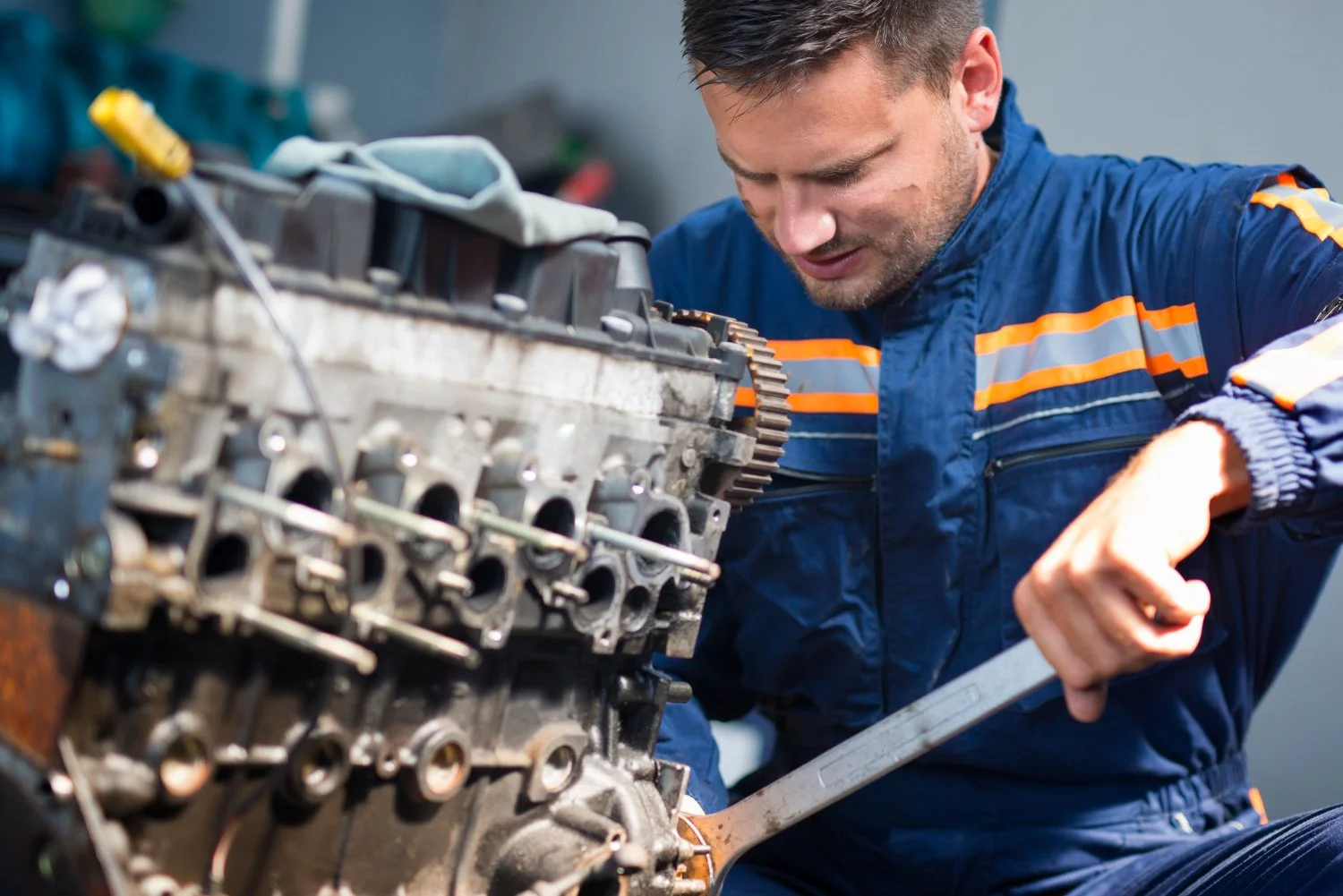 Unlocking Your Engines Full Performance