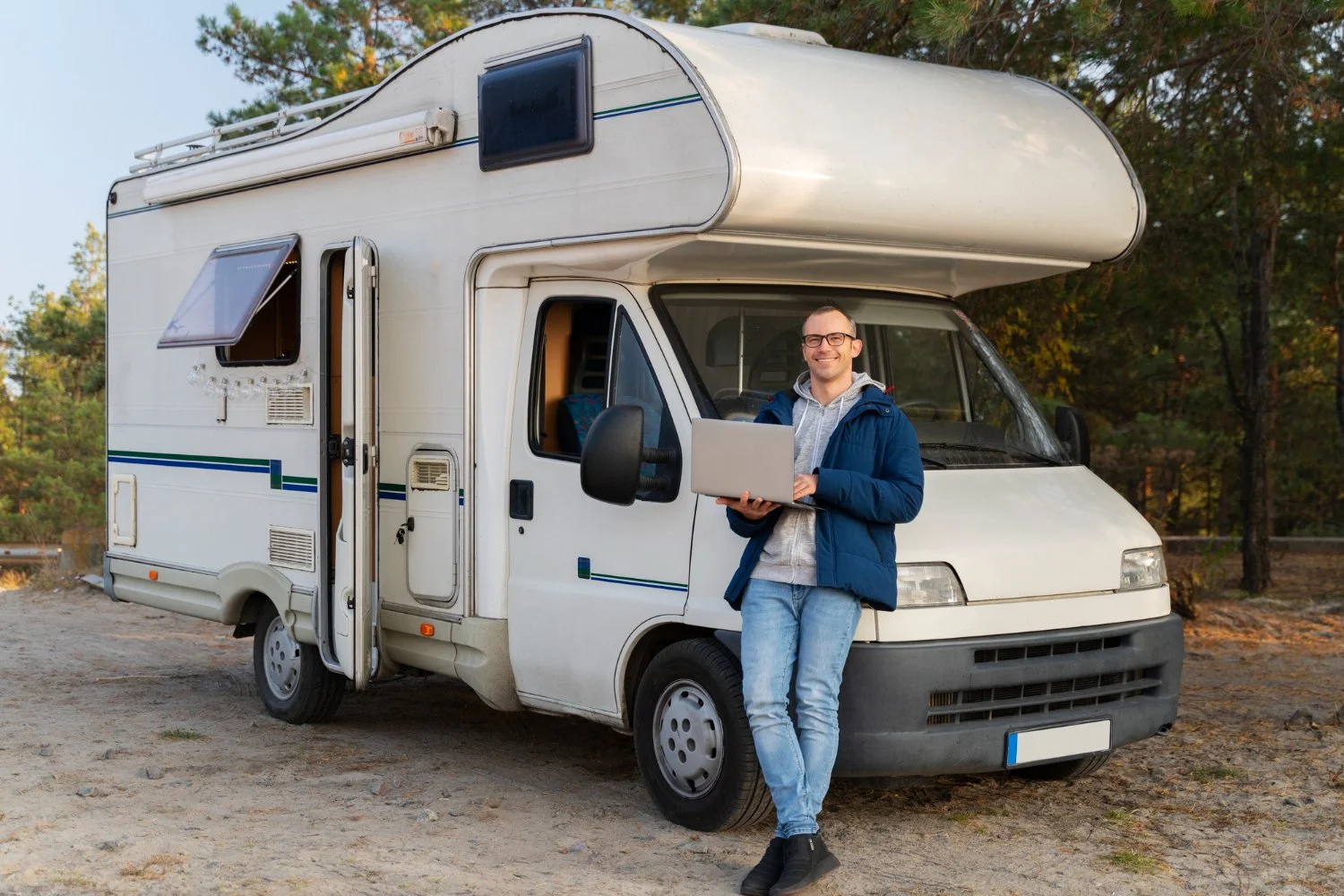 Safeguard Your Journey Mobile RV Repair Advantages