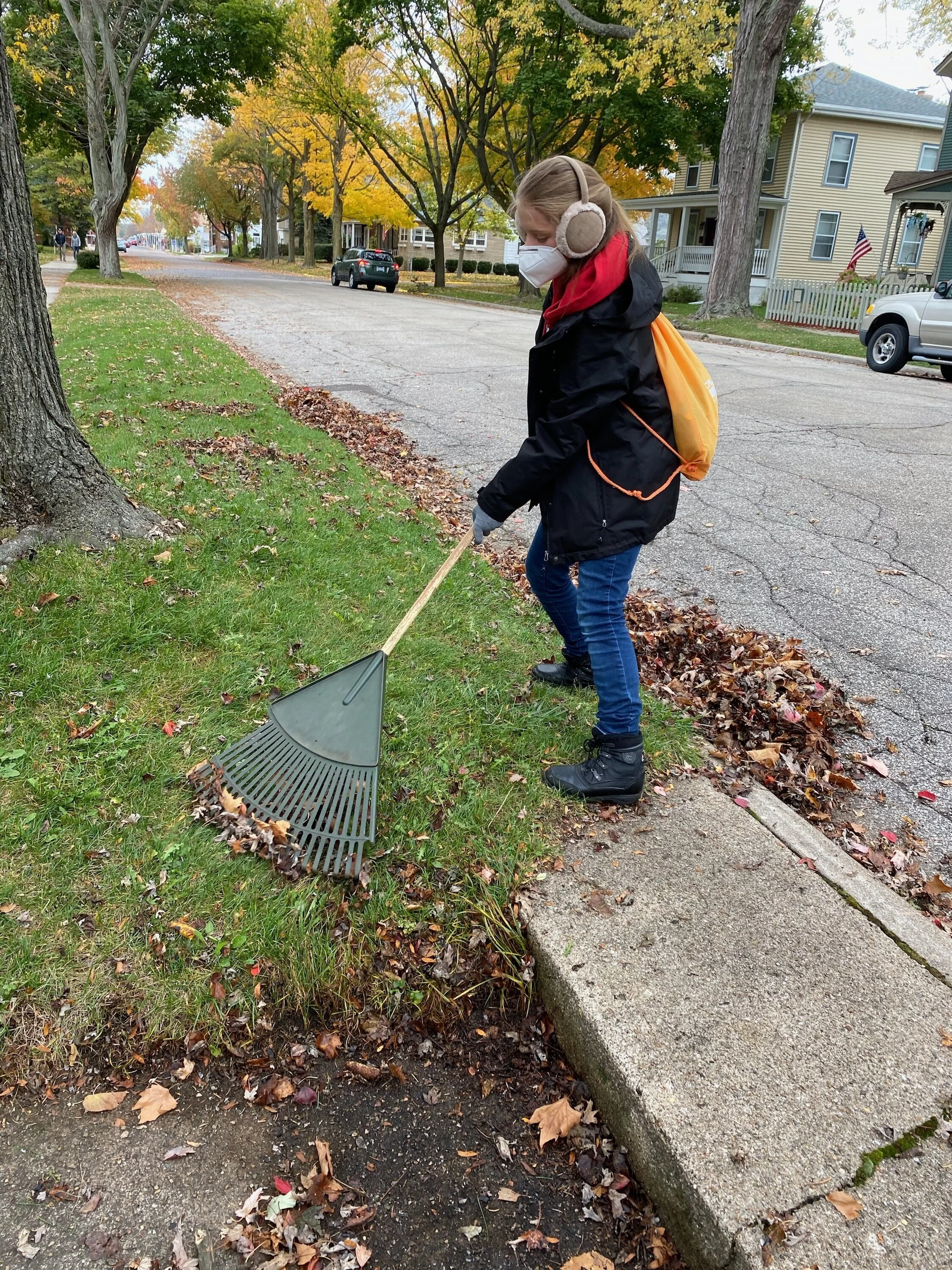 from Gardening at Krasl