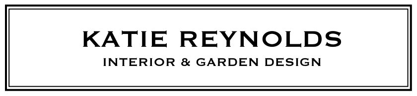 Katie Reynolds Interior and Garden Design