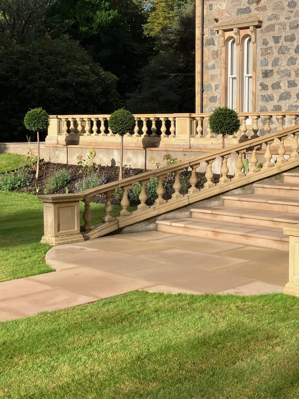 Victorian Terrace