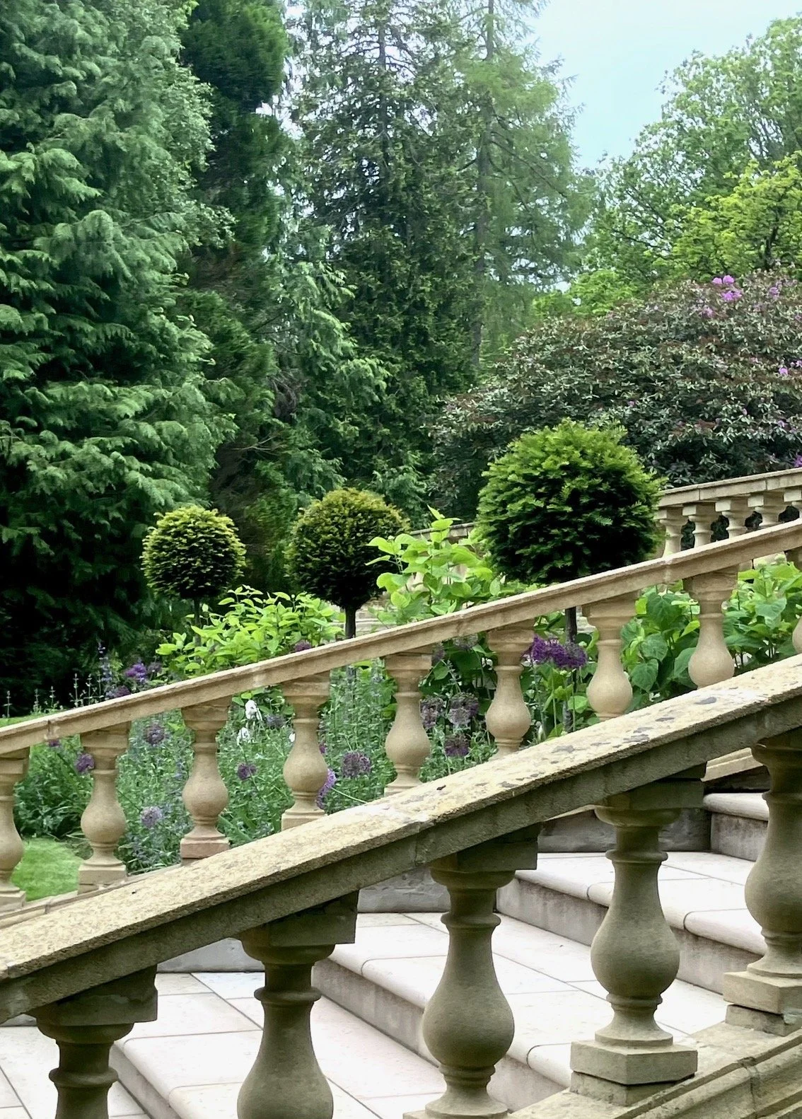 Victorian Terrace