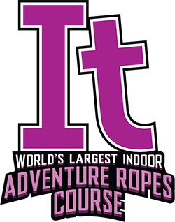 It Adventure Ropes Course