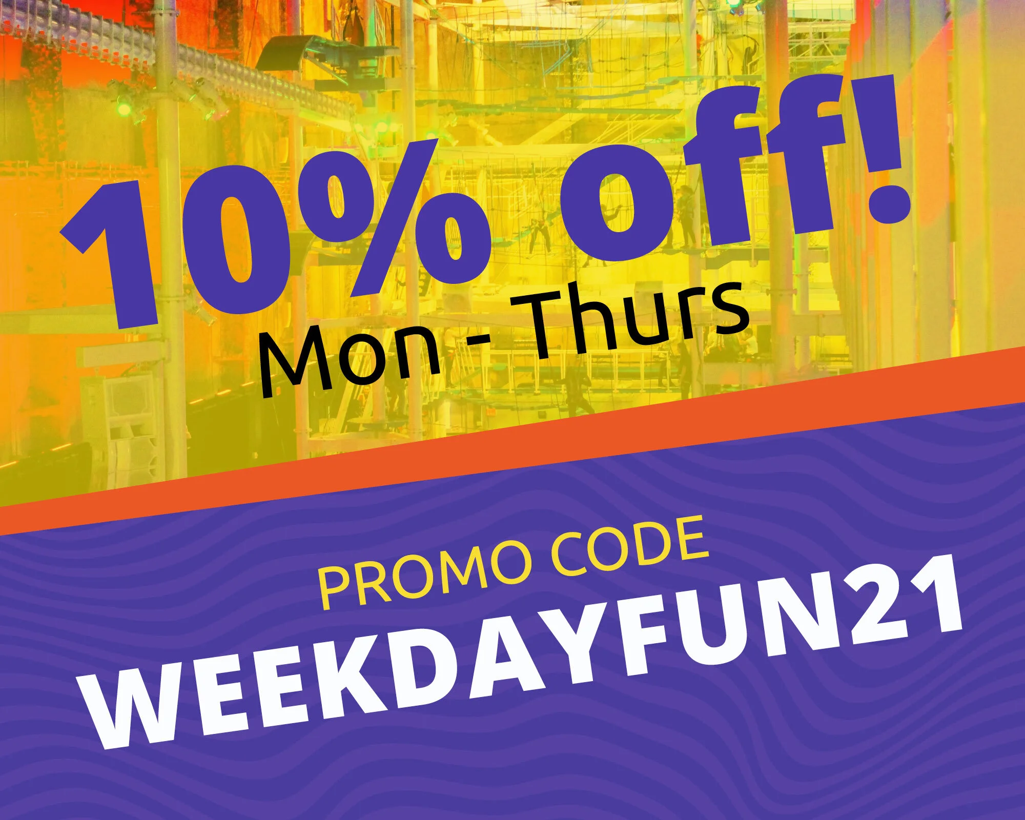 Download A Limited Time Discount It Adventure Ropes Course