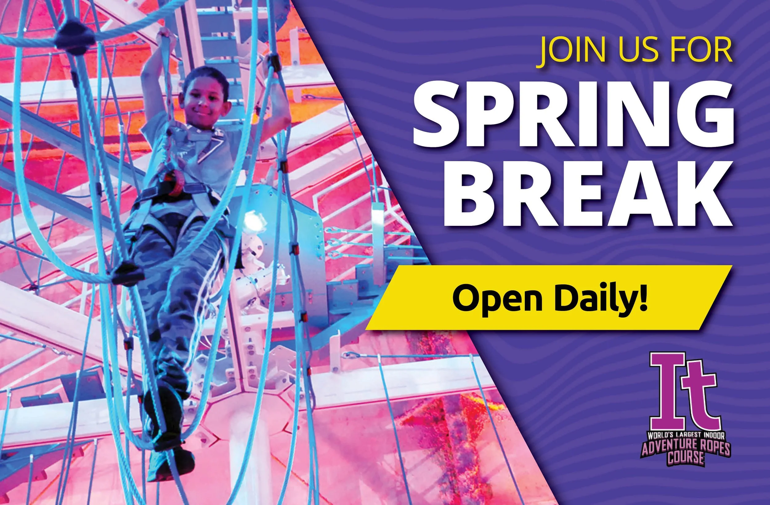 Fun Things To Do on Spring Break 2023