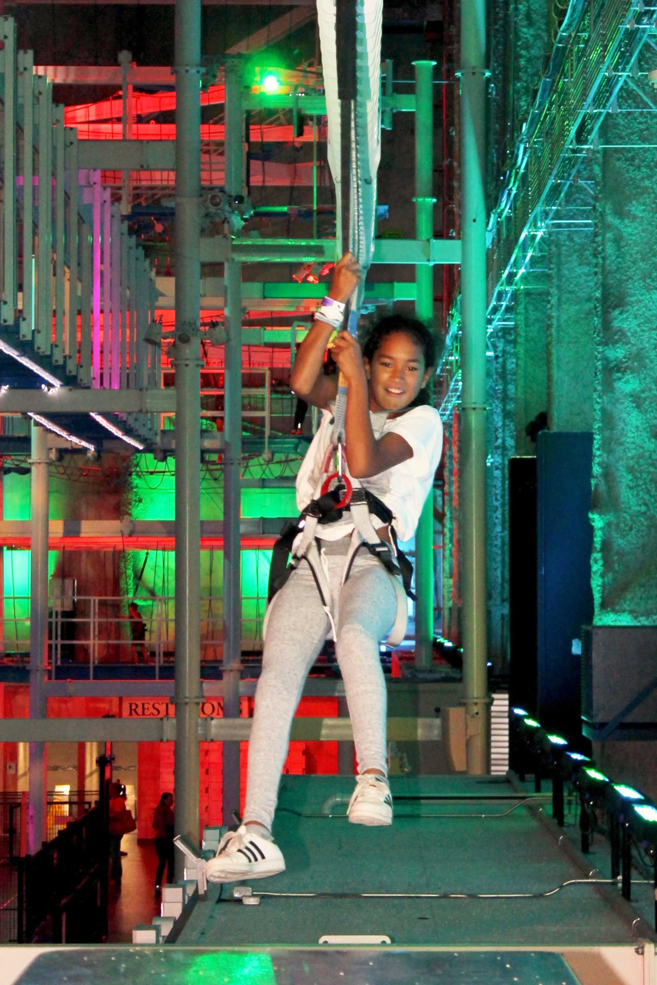 It at Jordans Zip Rails