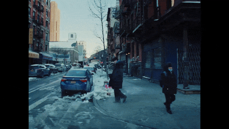 but you — ALLY ft. JHIN (Music Video)