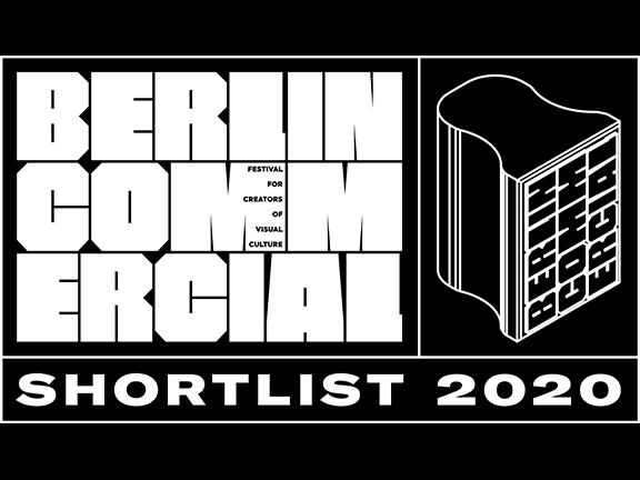 BERLIN COMMERCIAL FESTIVAL 2020 | JULIE & I