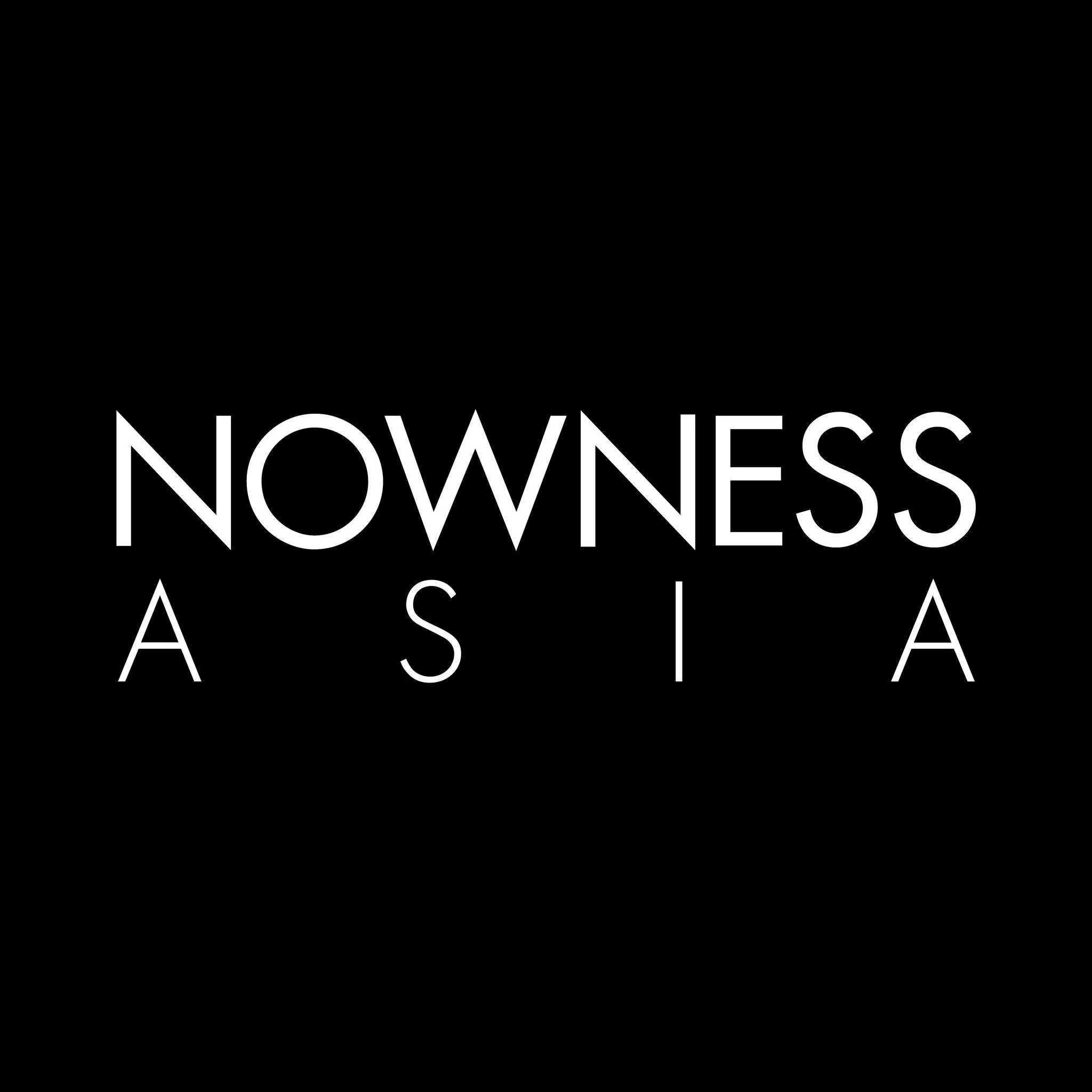 NOWNESS ASIA 2024 Fashion & Beauty Pick | THE SOCIAL CLUB