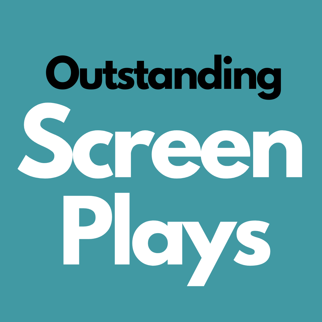 Outstanding Screenplays 2024 Semi-Finalist Short Script | PASSION OF ANA