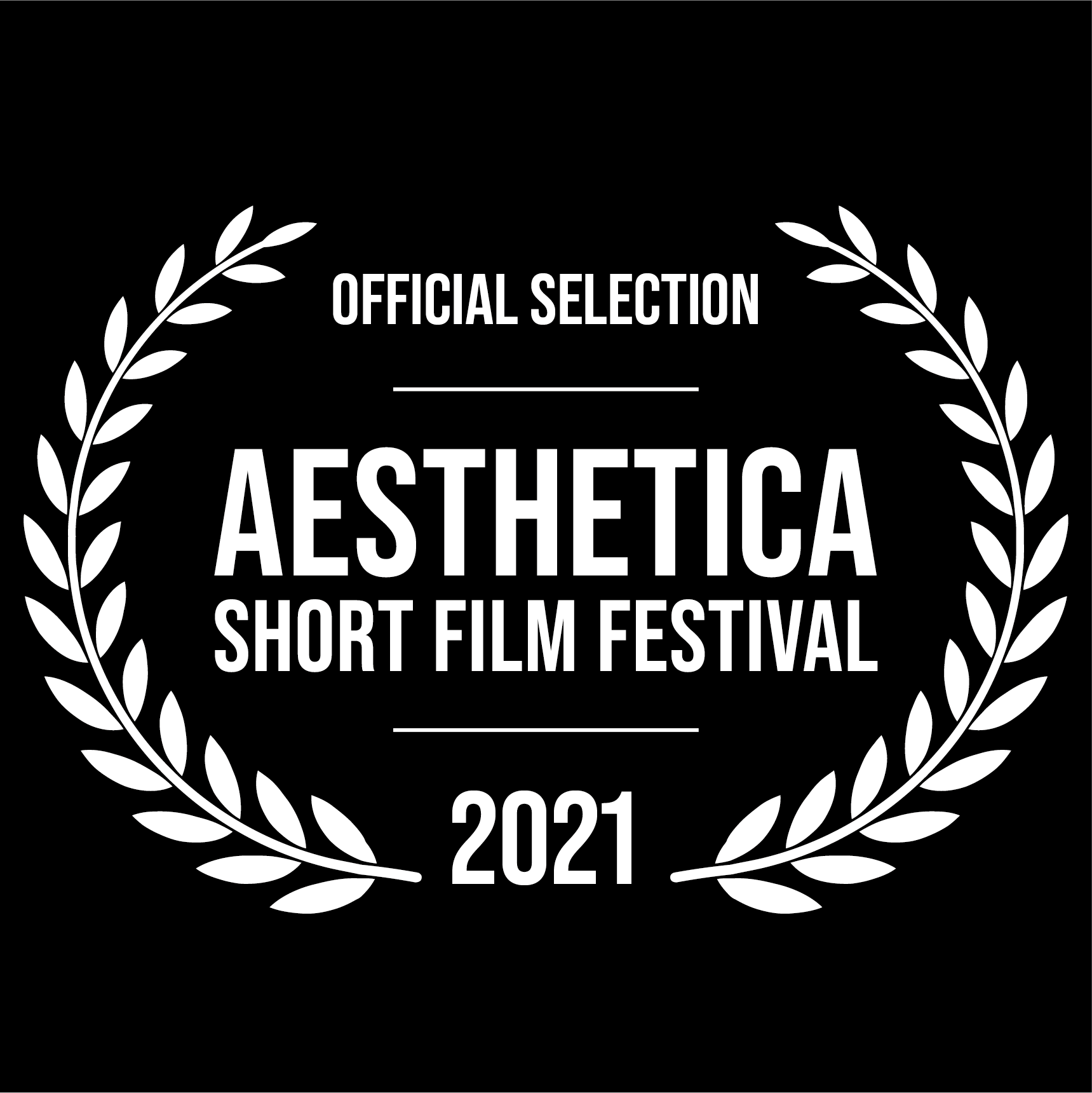 BAFTA-Qualifying AESTHETICA SHORT FILM FESTIVAL 2021 (Category: Music) | HALOS