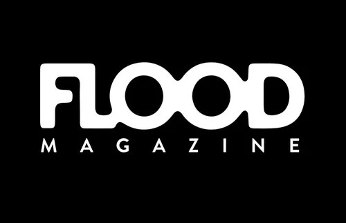FLOOD MAGAZINE - STRAWBERRY LEMONADE