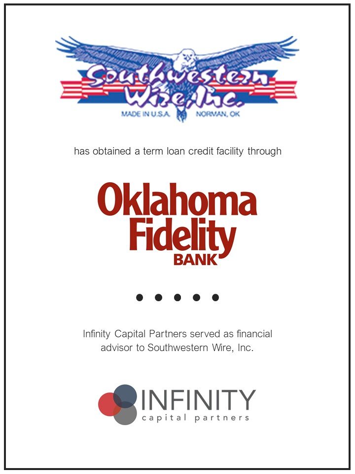 Oklahoma Fidelity Bank