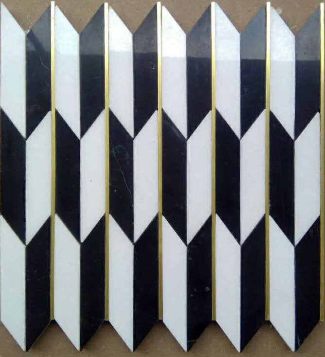 mosaics-black-and-white-chevron-w-brass-liner-nov-20-2106_1_orig.jpg