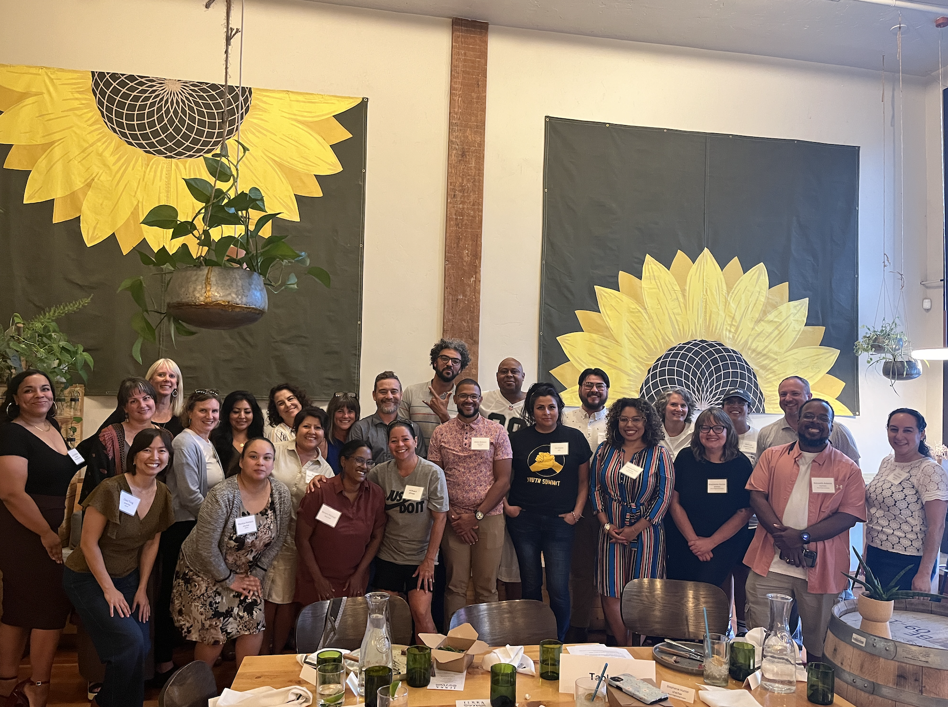 Our Community Dinners in Washington County and Redmond