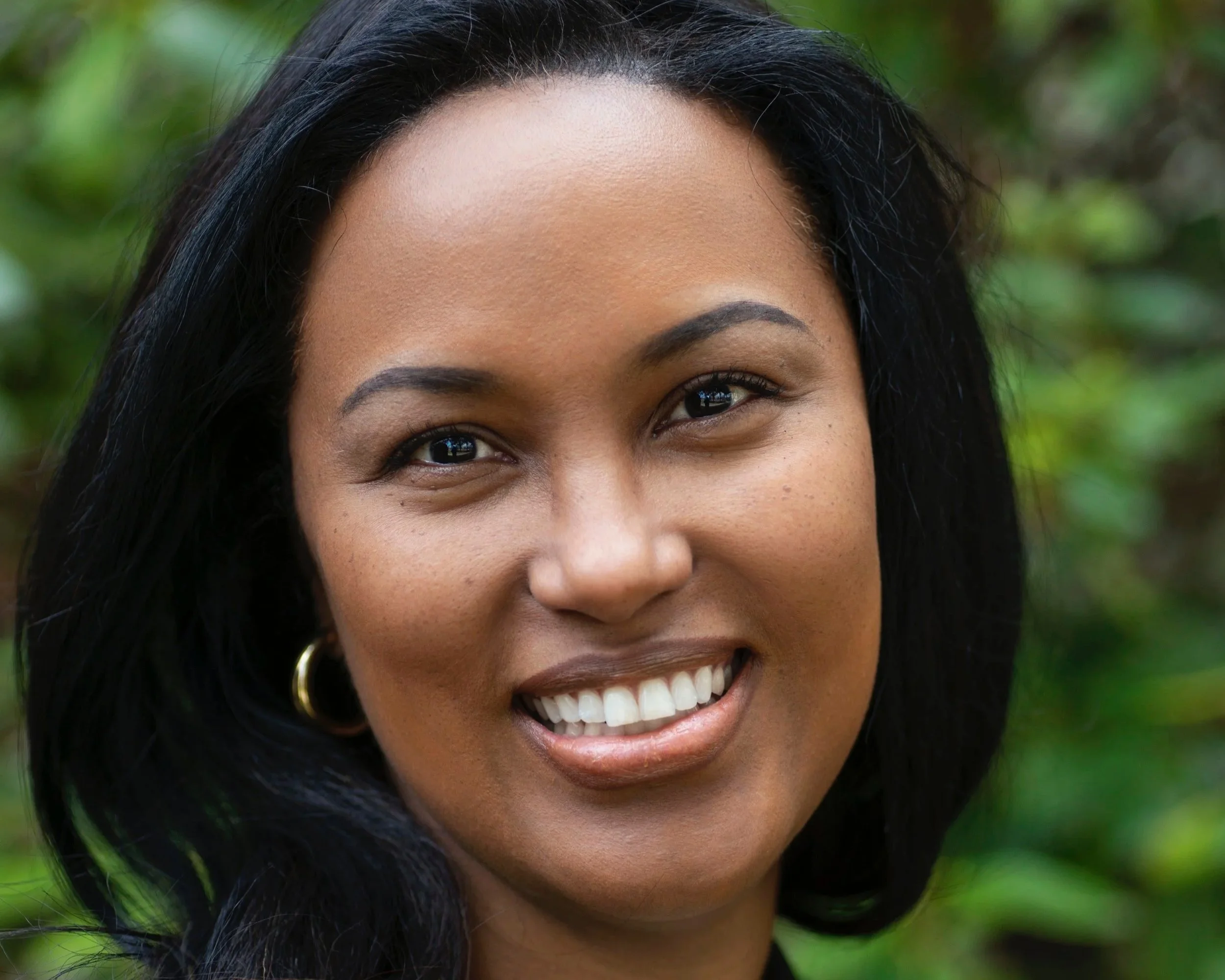 Welcome, Sabrina, to the NWHF Board of Directors