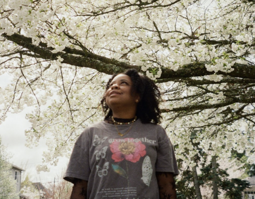 Q&amp;A with our new Program Coordinator, Tia Nettles