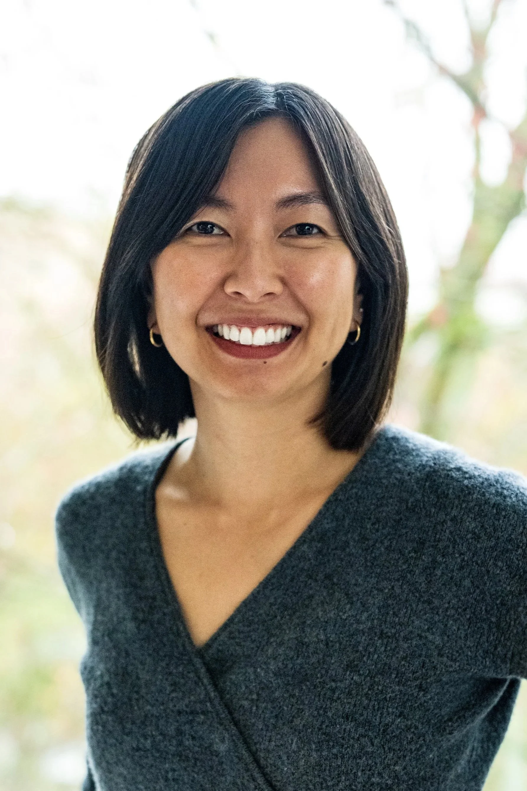 Cleo Tung, Programs Manager