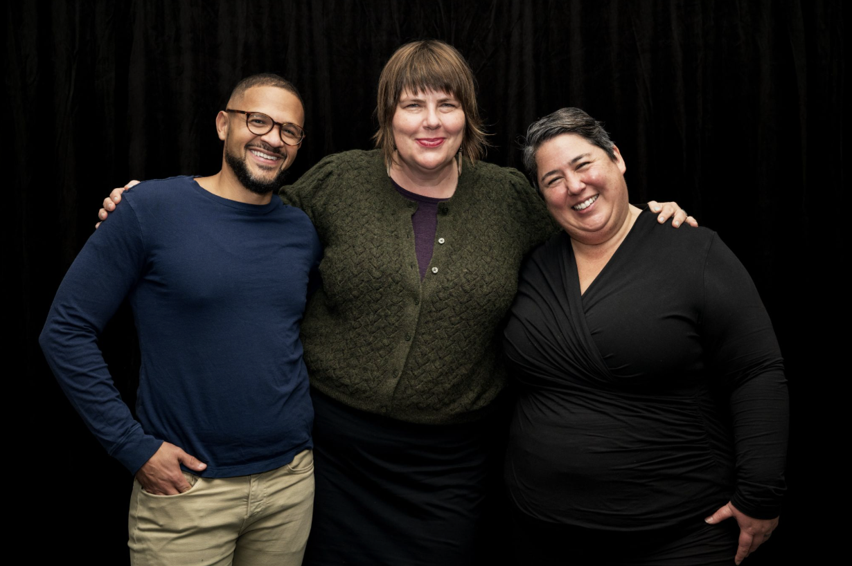 NWHF Bids a Warm Farewell to Outgoing Program Director Jen Matheson