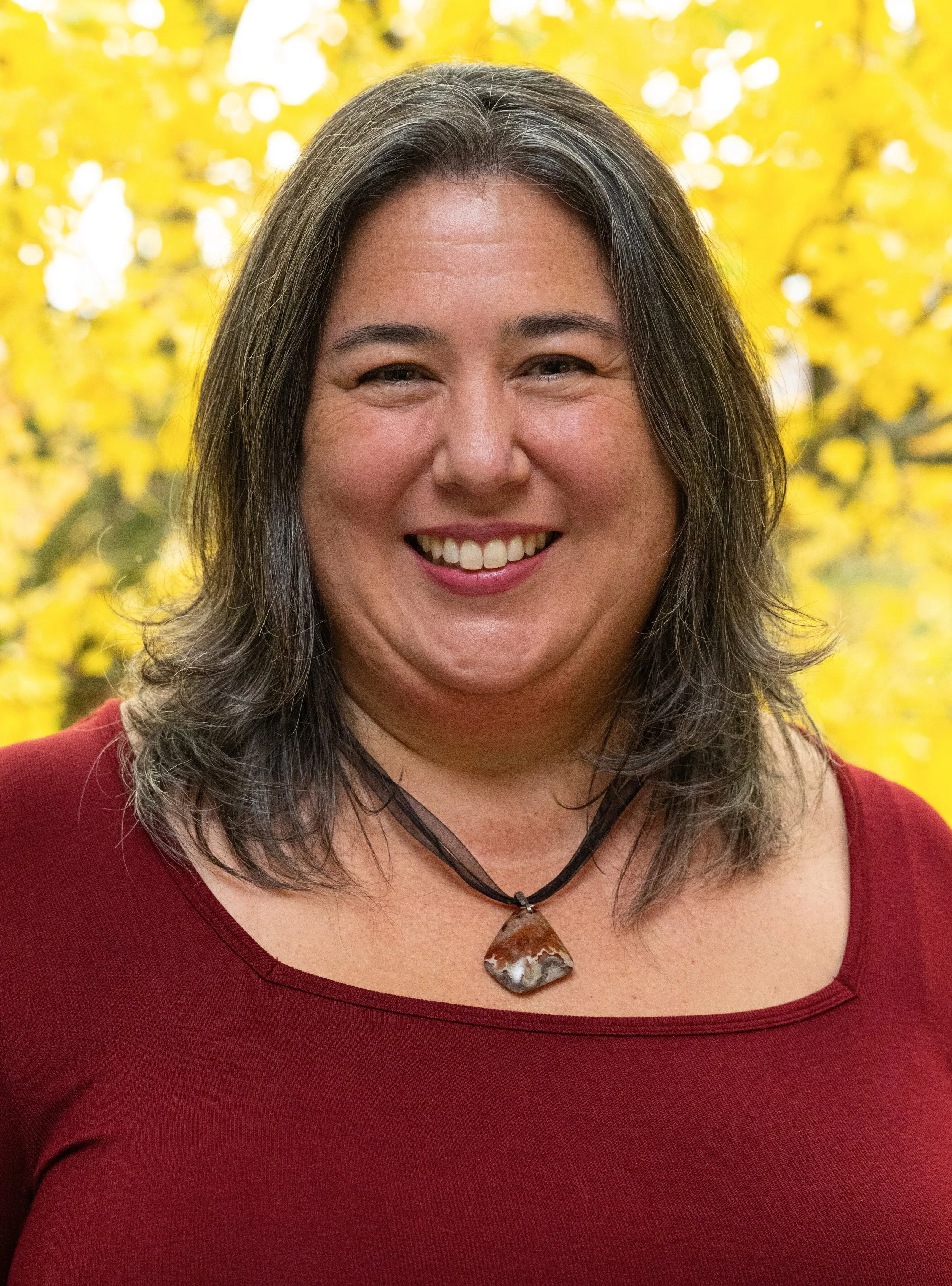 Anita Rodgers, Director of Finance & Operations