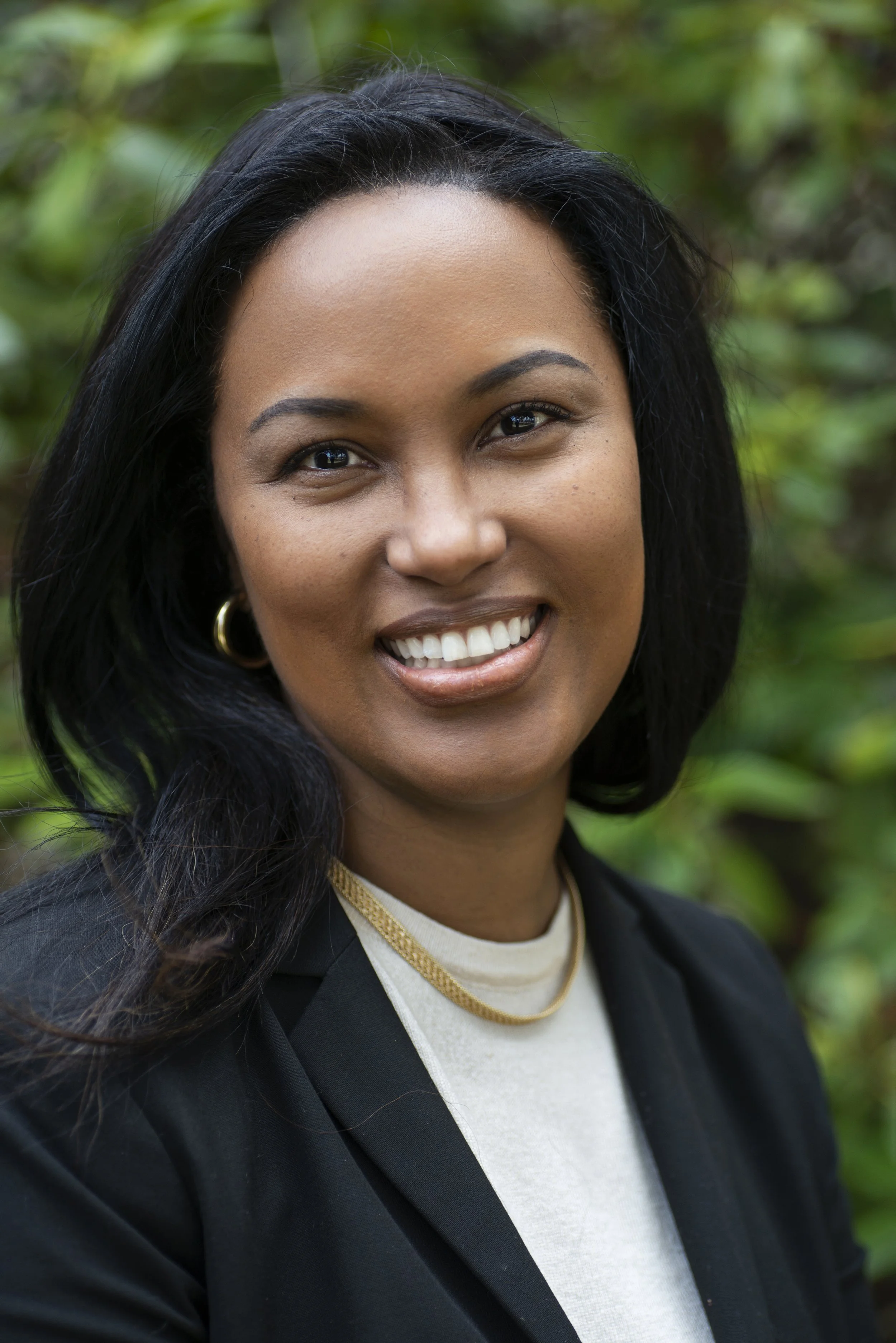 Professional photo portrait of Sabrina