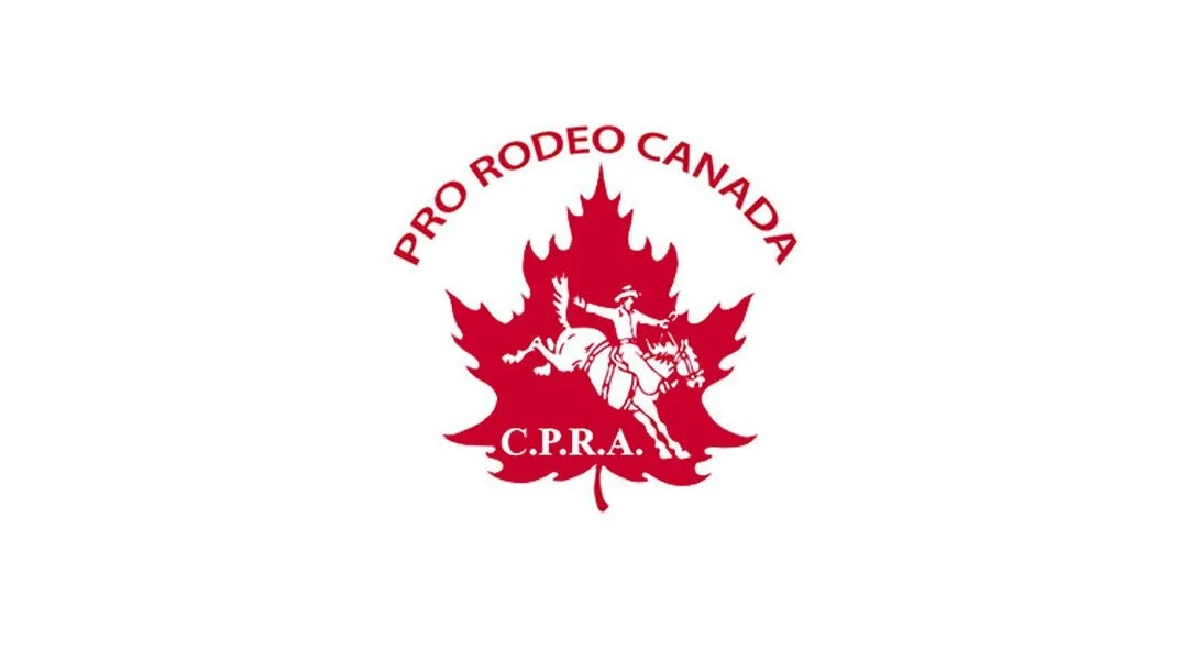 SMS Equipment Partners with the Canadian Pro Rodeo Association as the ...