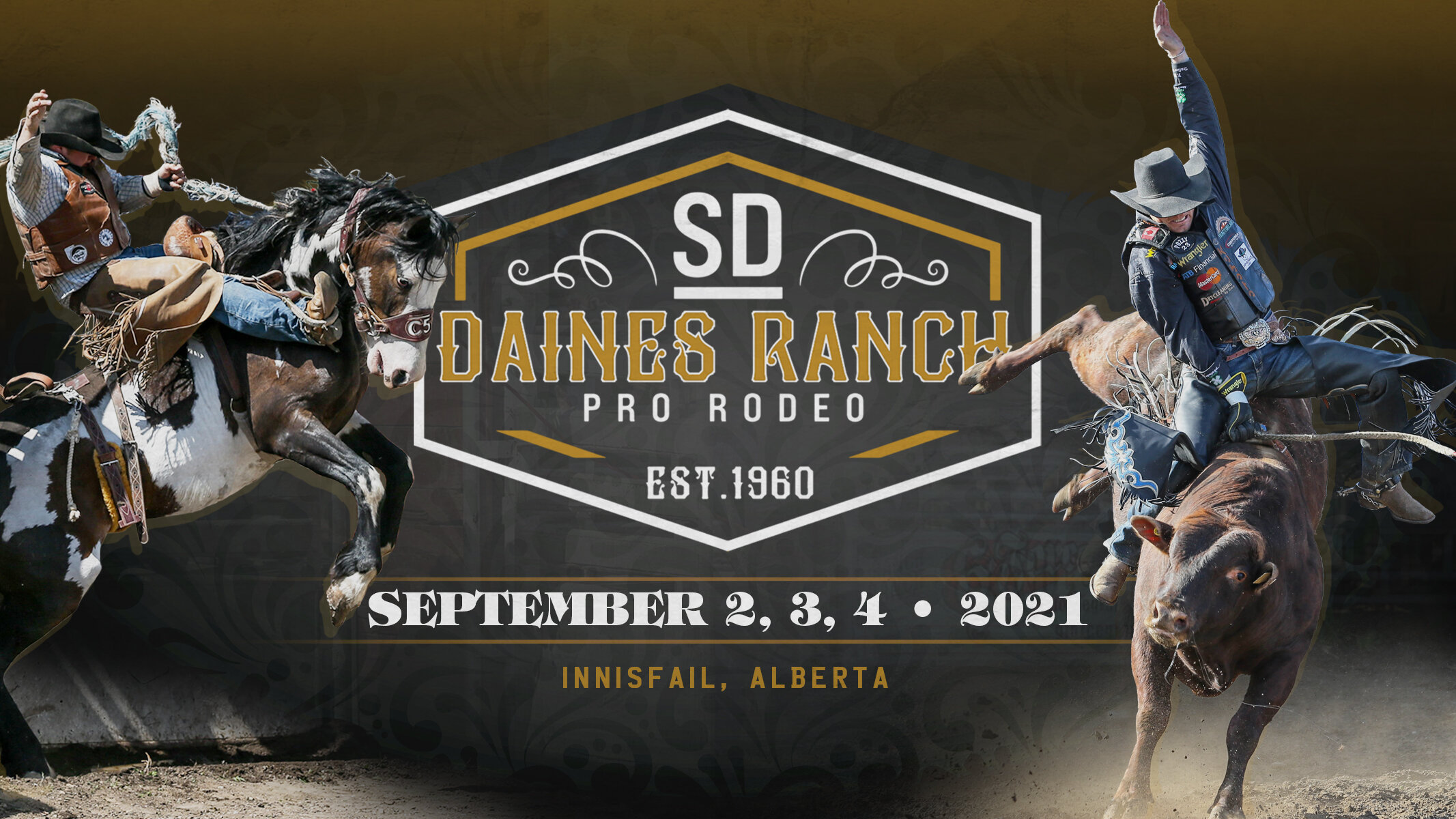 Celebrating 60 Years of Rodeo