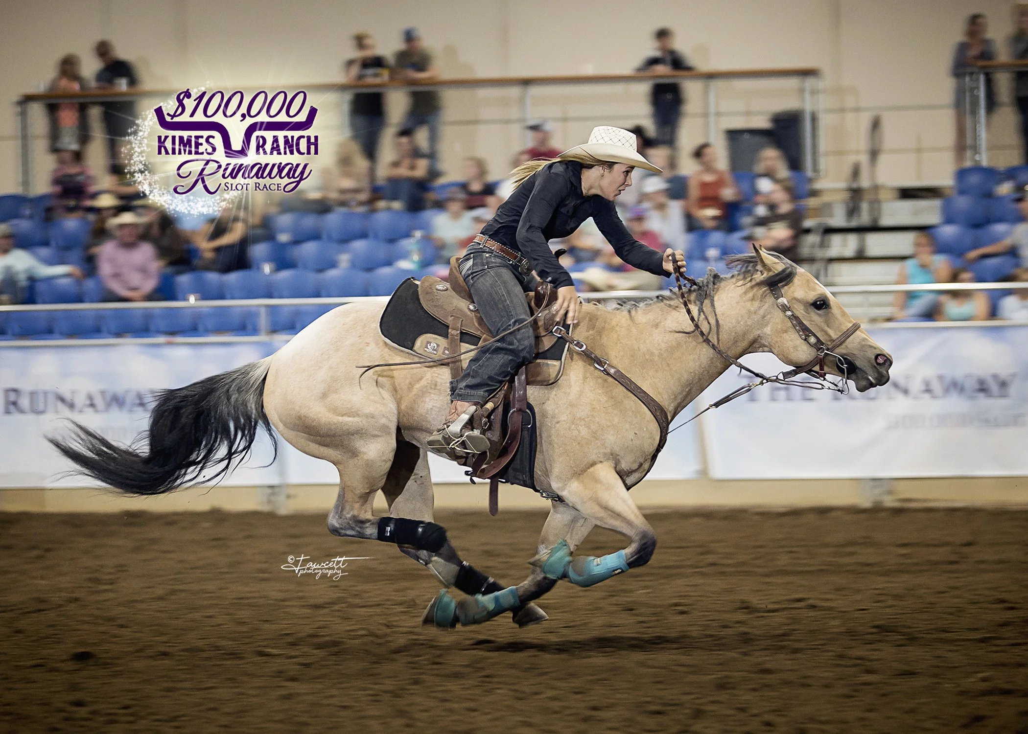 Manning a Two Time Runaway Champion