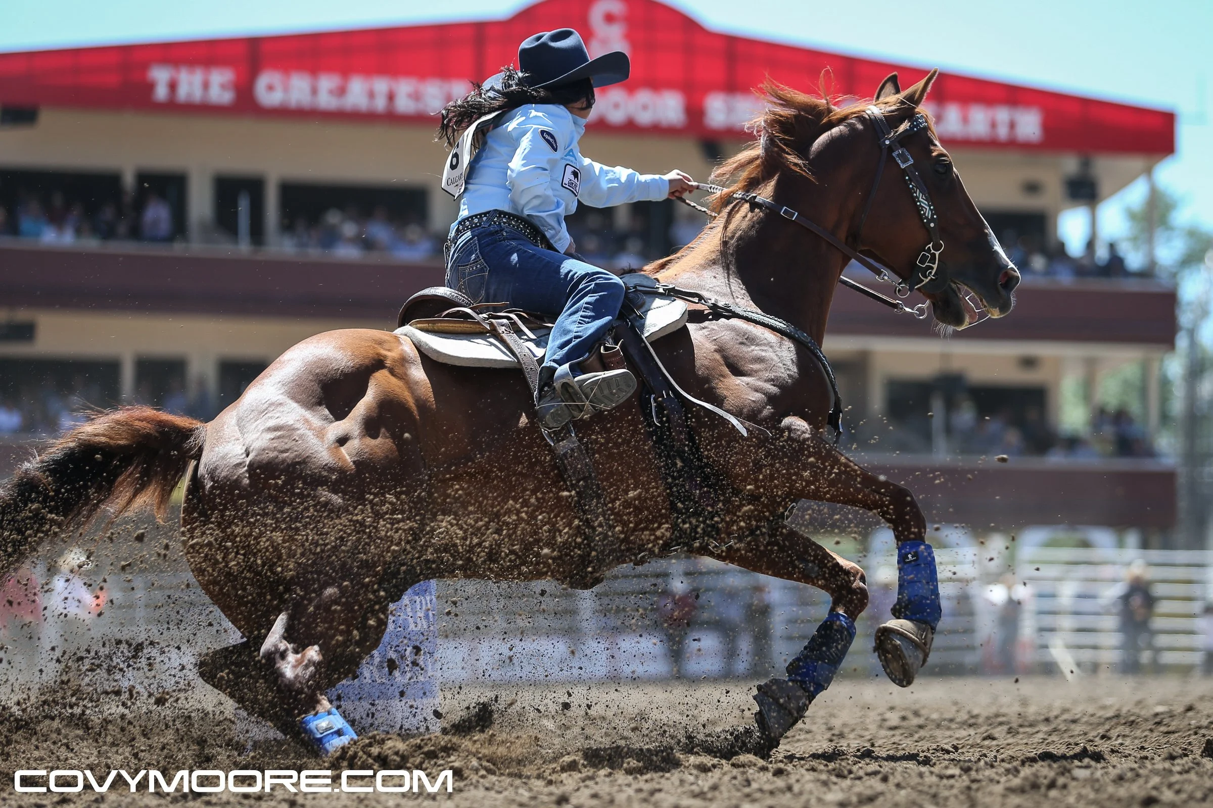 Bertina Olafson CFR 2022