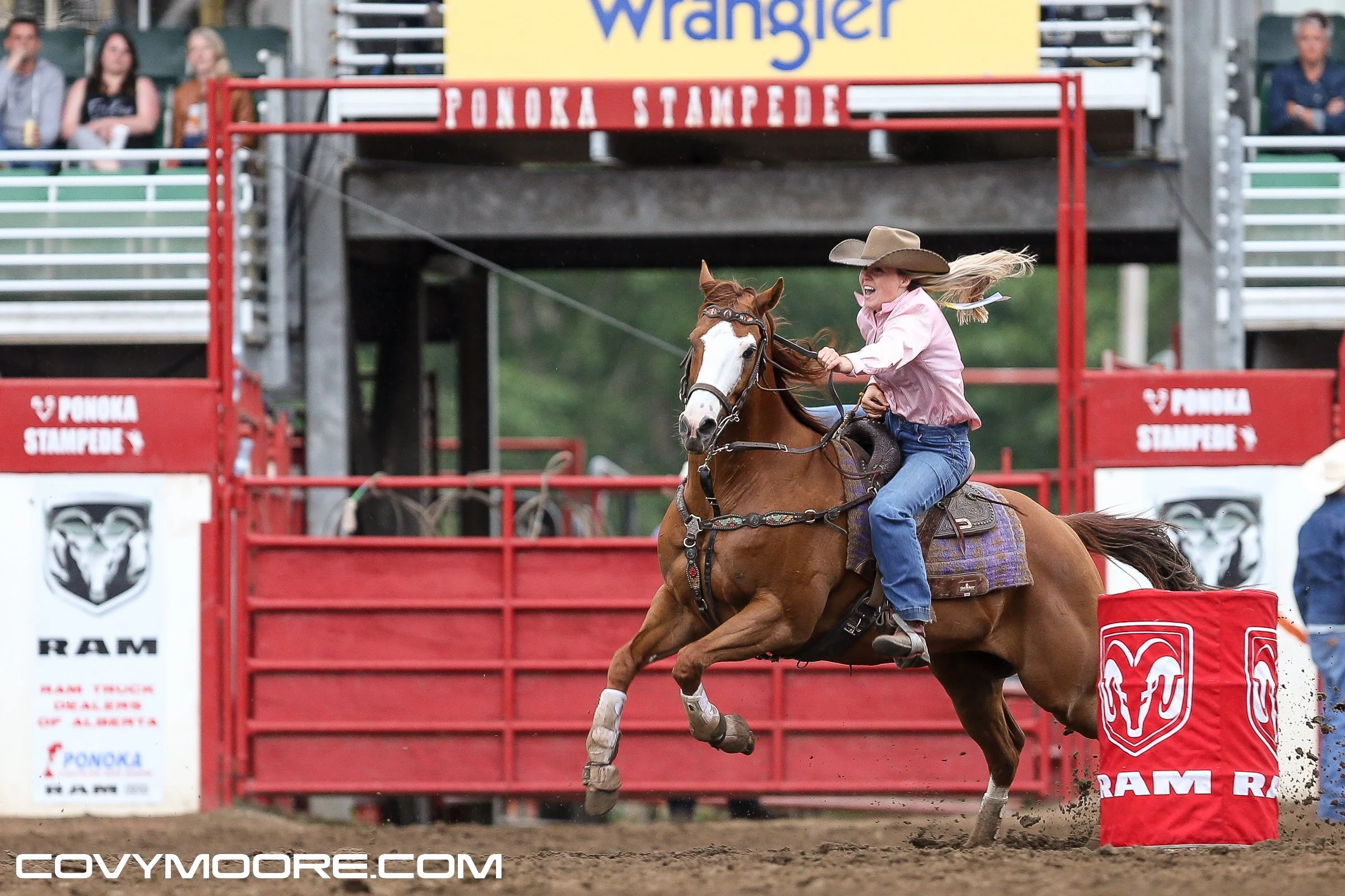 Virginya Foran CFR 2022