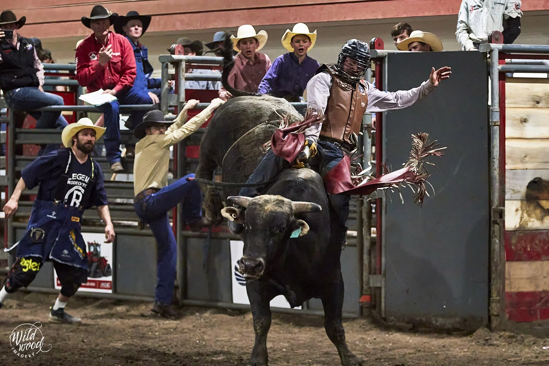 Big Weekend For Jacob Gardner