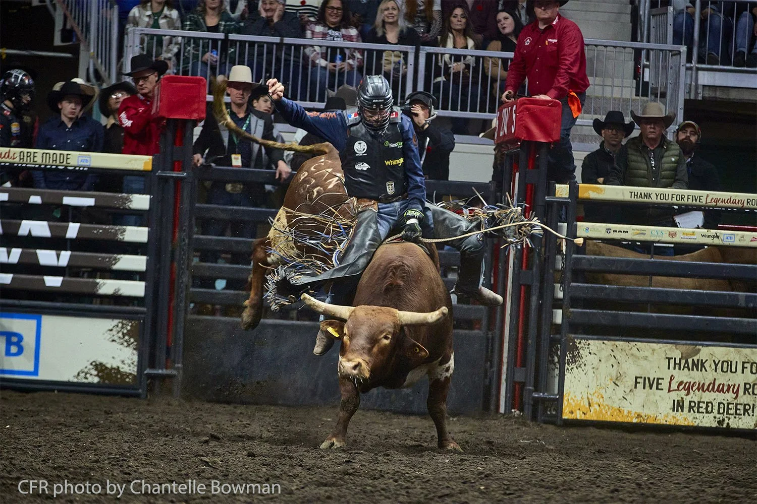 Breakout Night for Jared Parsonage