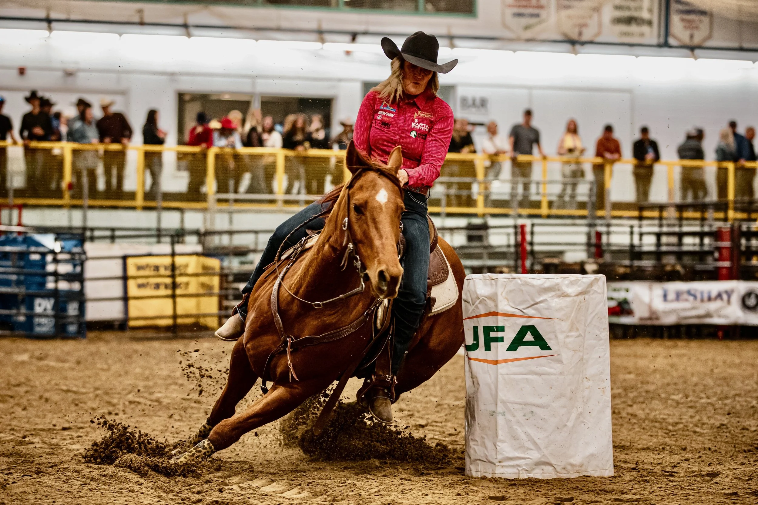 Lynette Brodoway CFR 2025