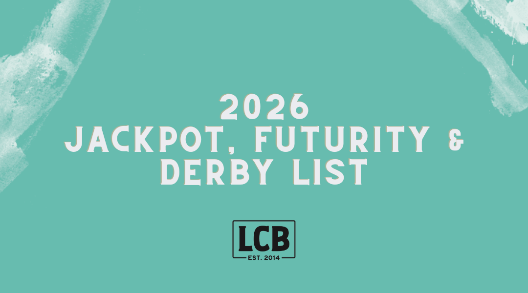 2026 Western Canada Jackpots