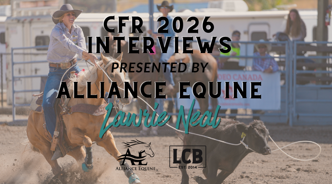 Lawrie Neal CFR 2026