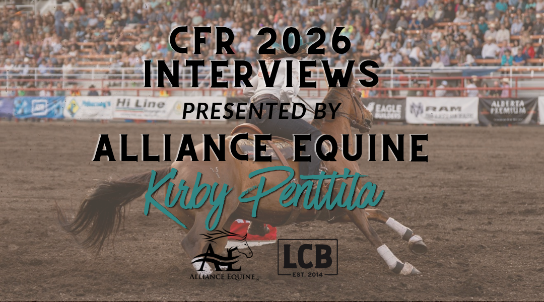 Kirby Penttila CFR 2026